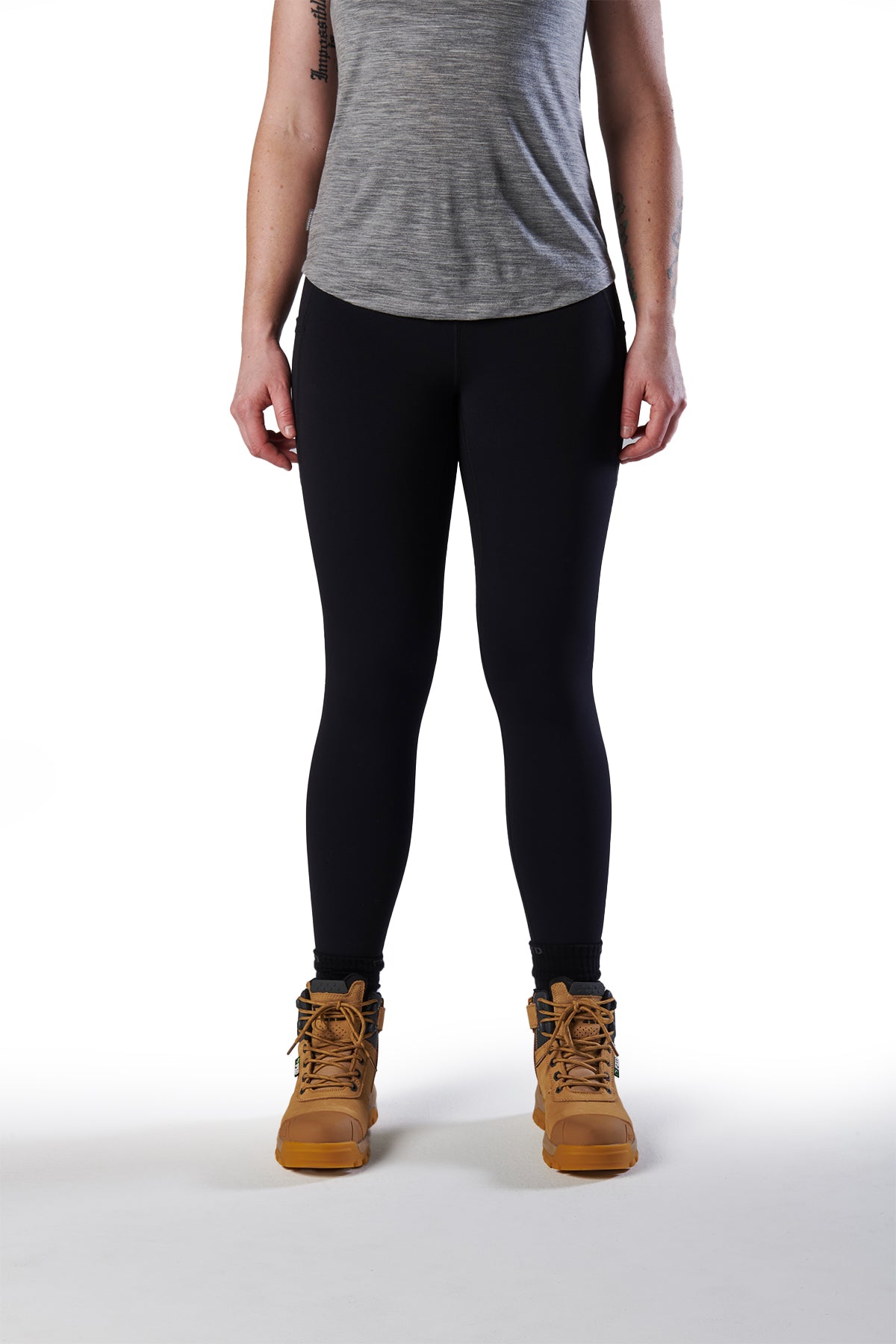 FXD WP-9W Ladies Work Legging