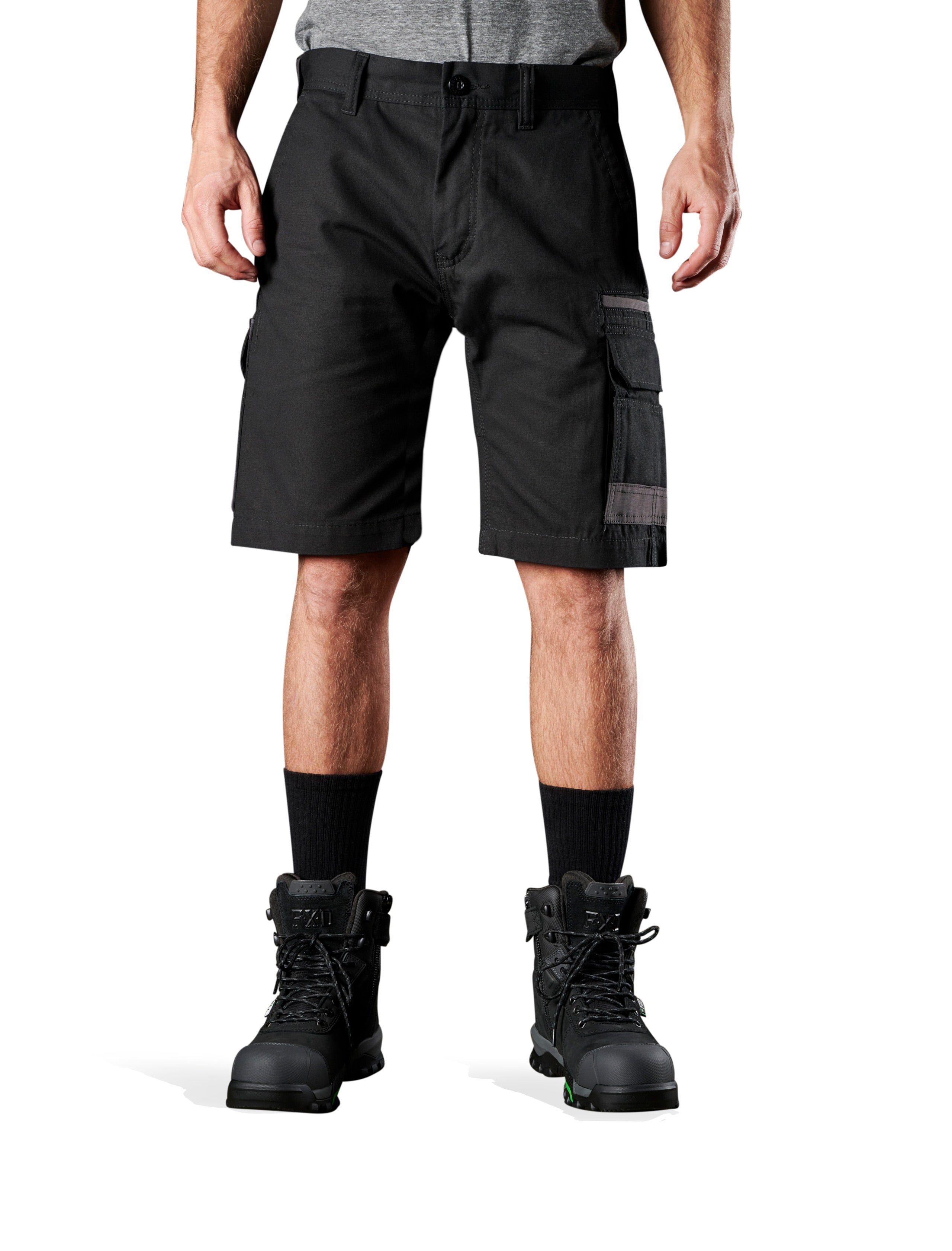 FXD WS-1 Cargo Work Short