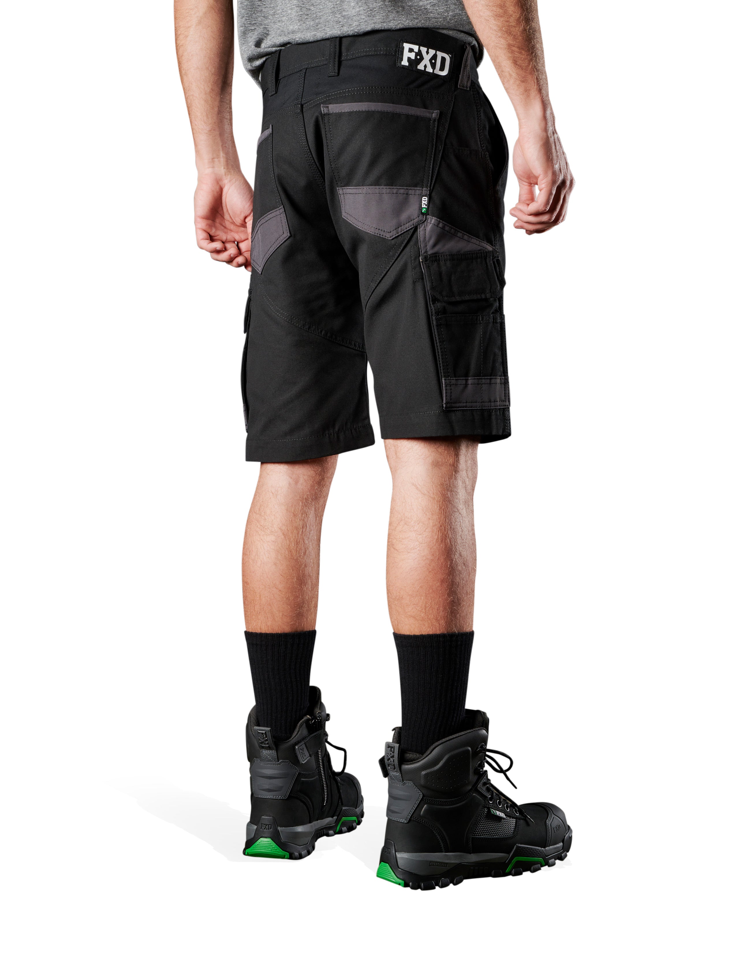 FXD WS-1 Cargo Work Short