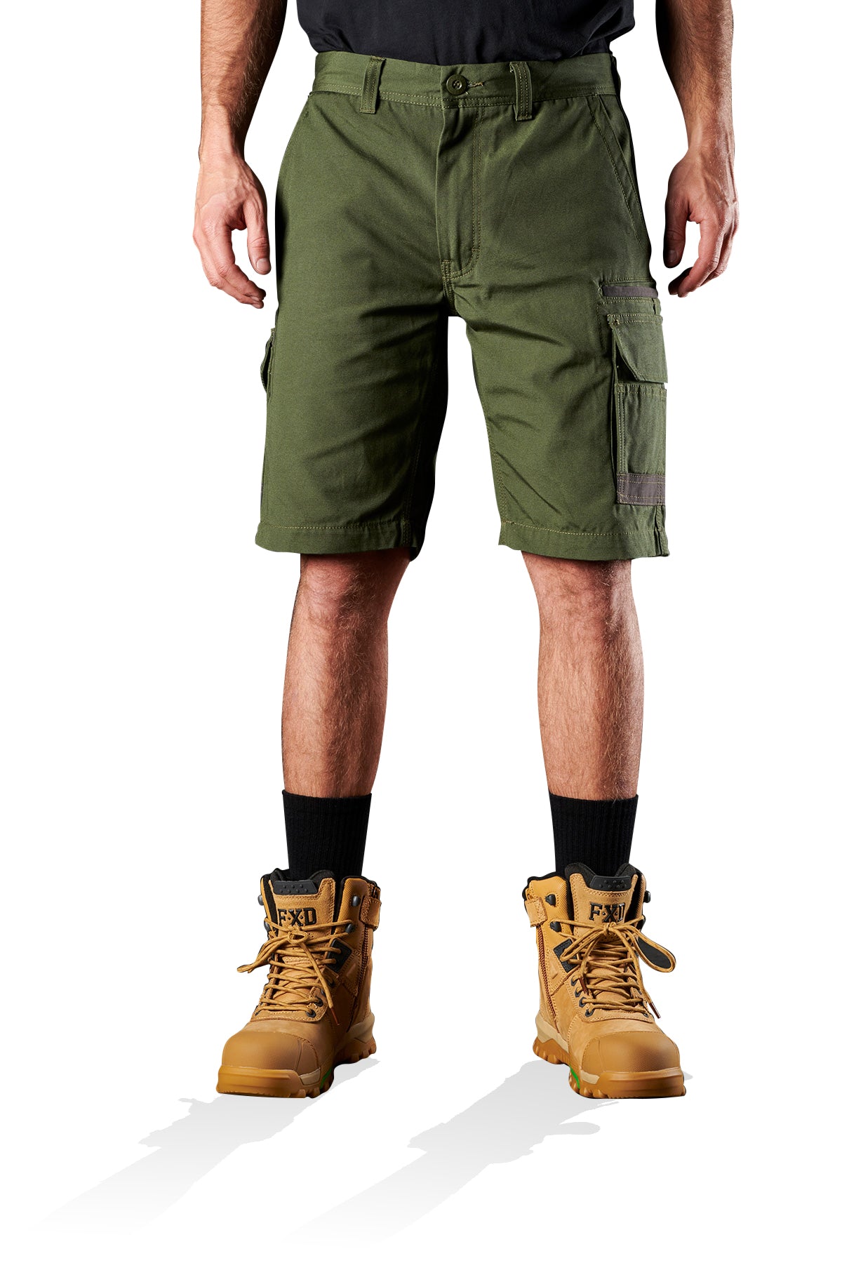 FXD WS-1 Cargo Work Short