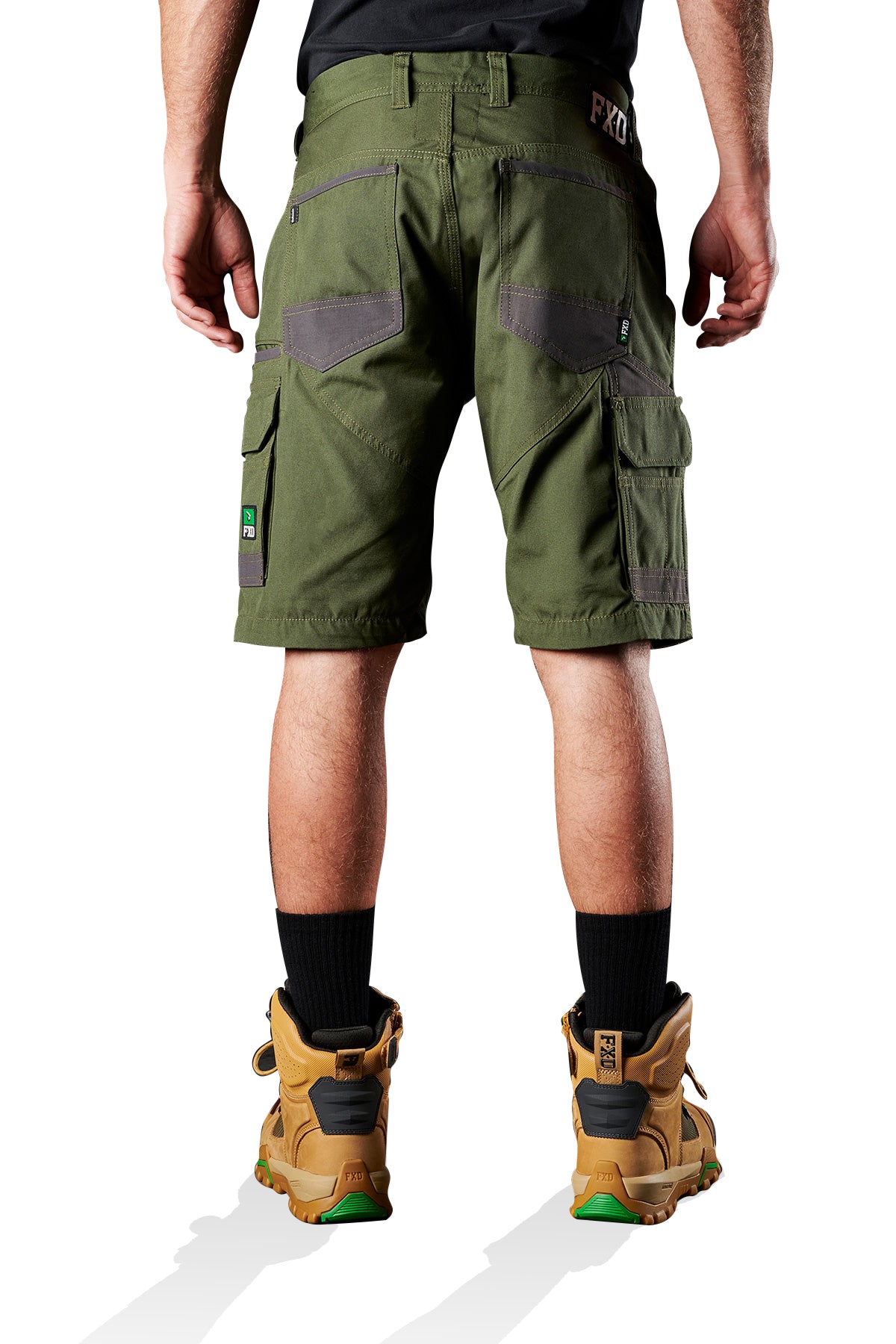 FXD WS-1 Cargo Work Short