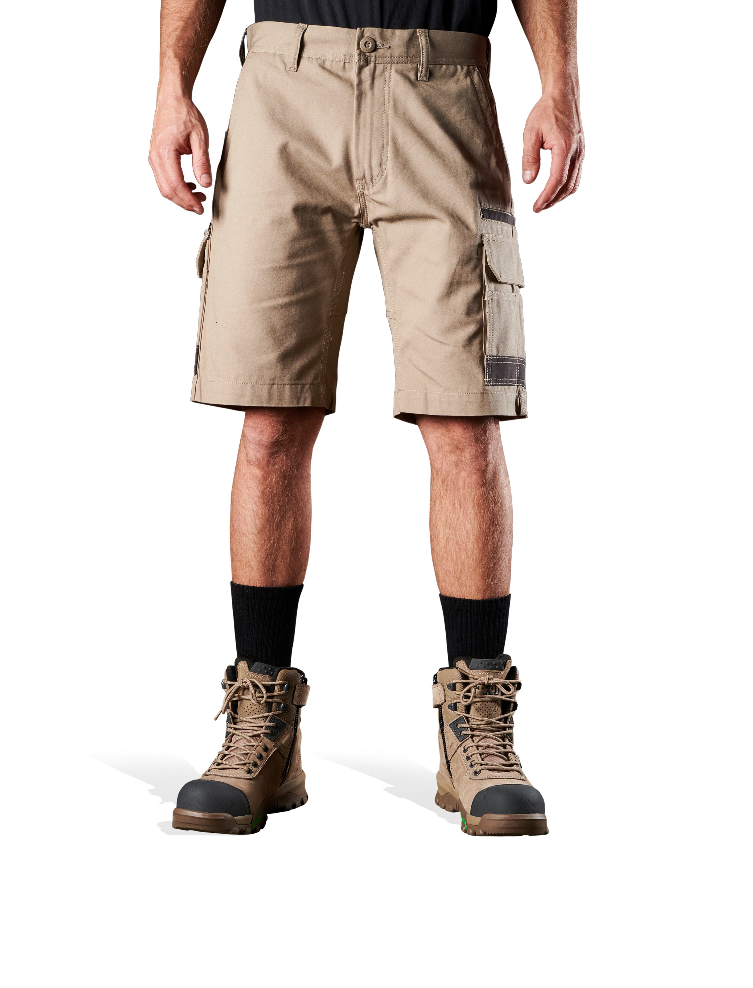 FXD WS-1 Cargo Work Short