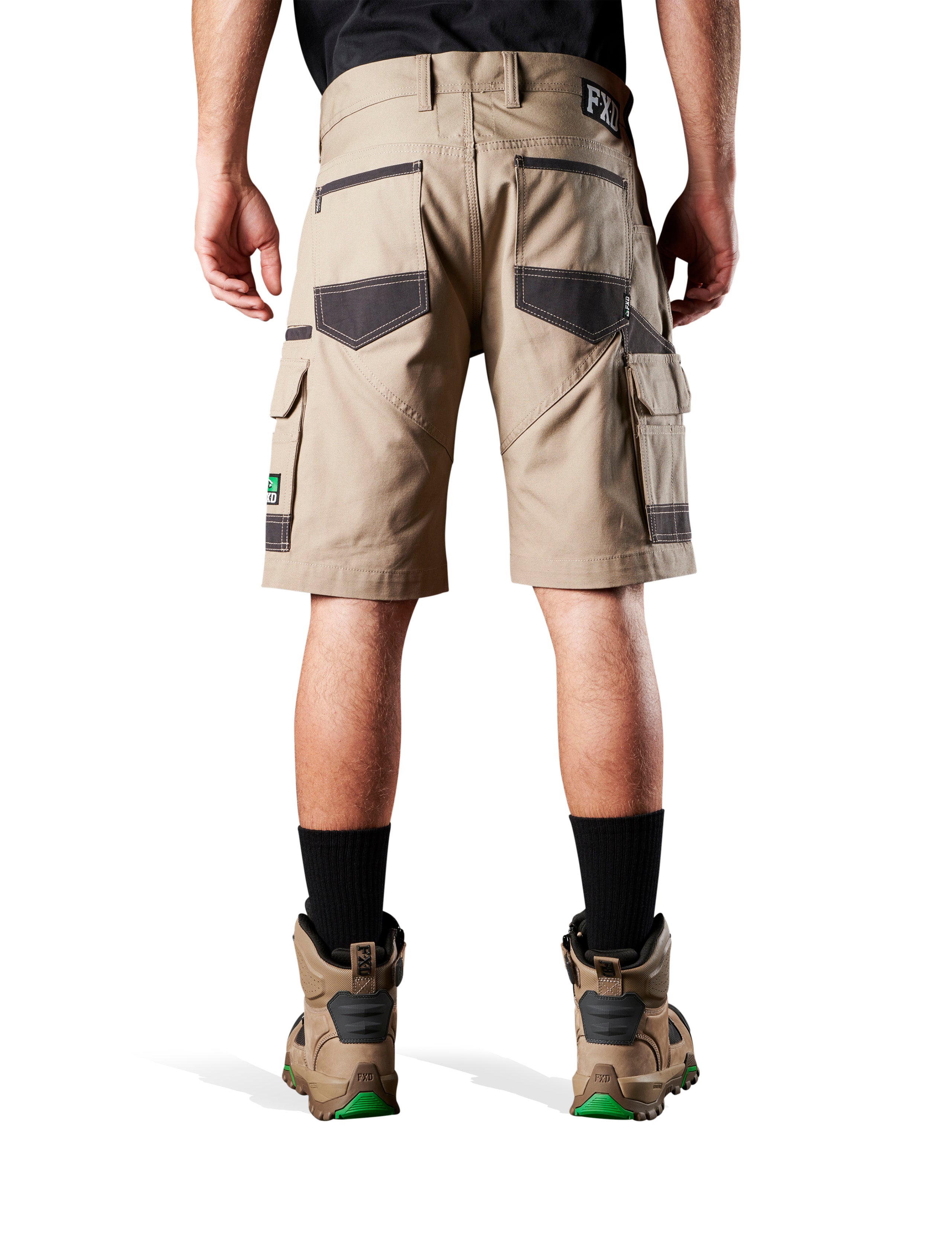 FXD WS-1 Cargo Work Short