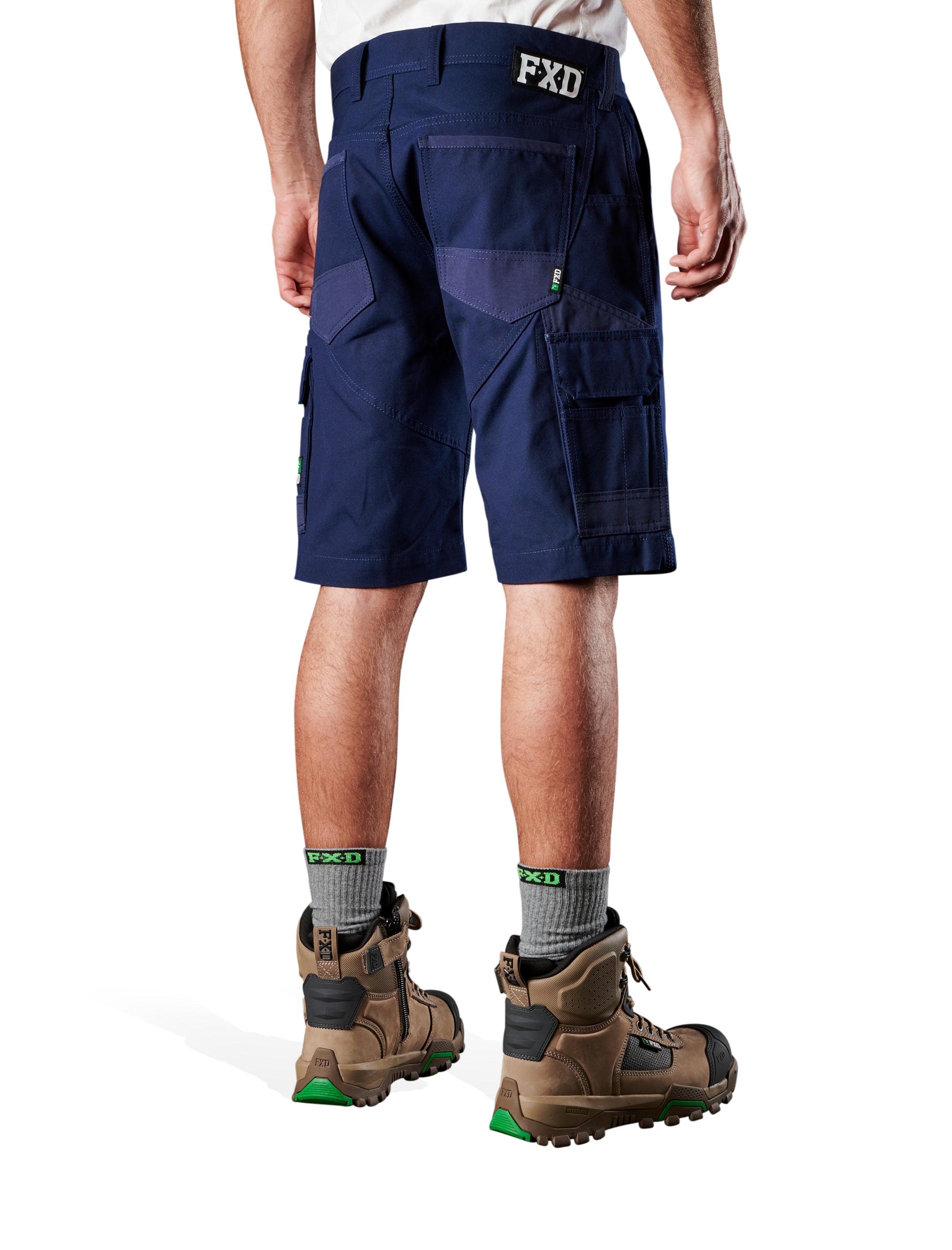 FXD WS-1 Cargo Work Short
