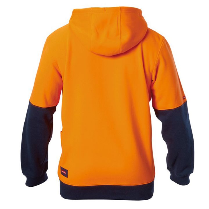Yakka HiVis Hoodie