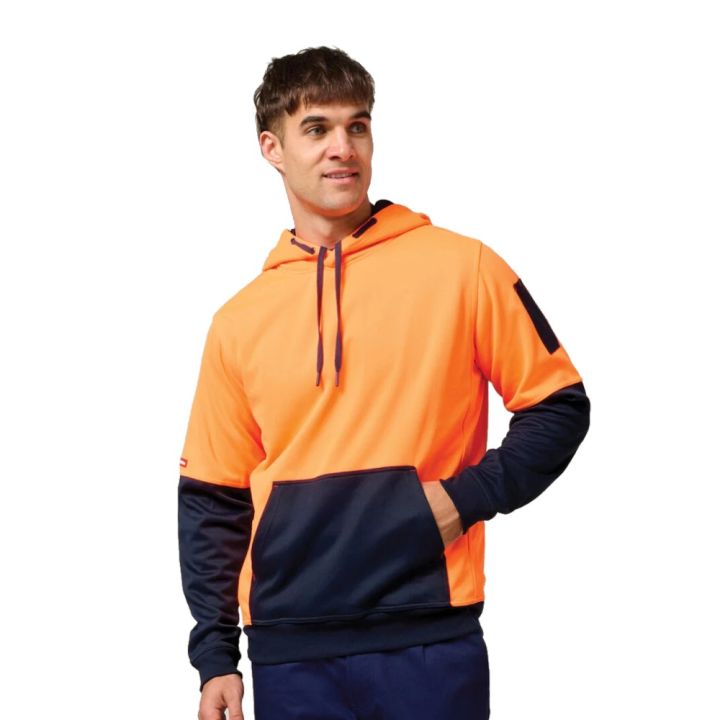 Yakka HiVis Hoodie