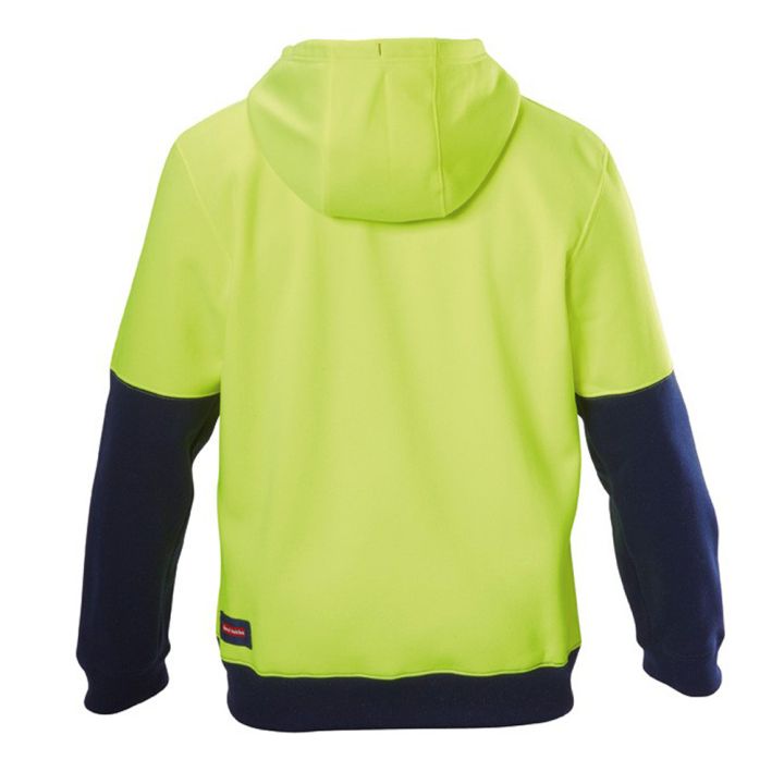 Yakka HiVis Hoodie