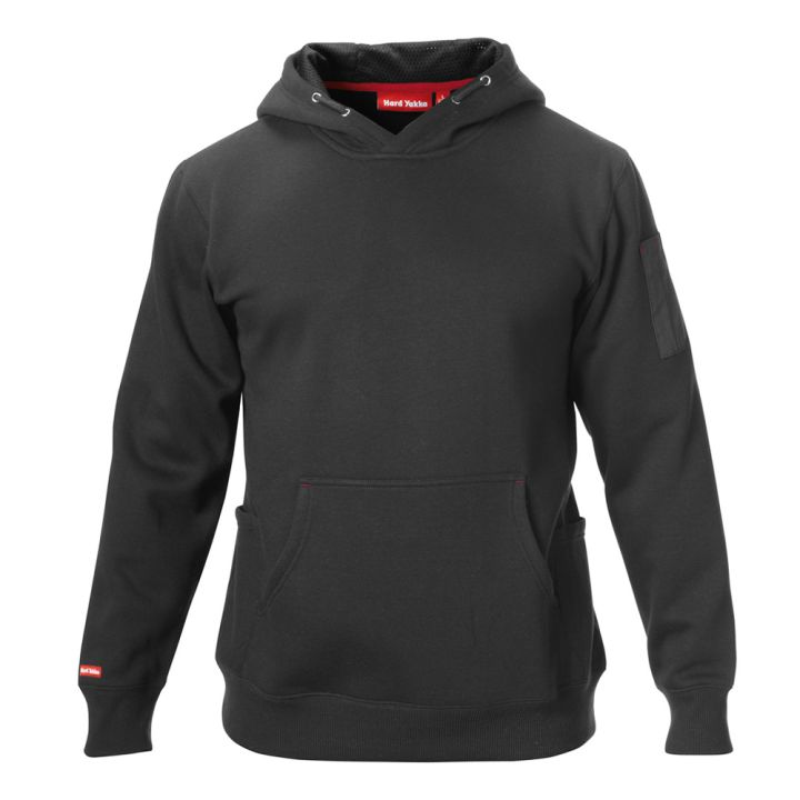 Yakka Hoodie