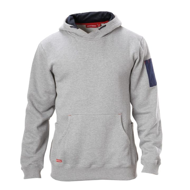 Yakka Hoodie