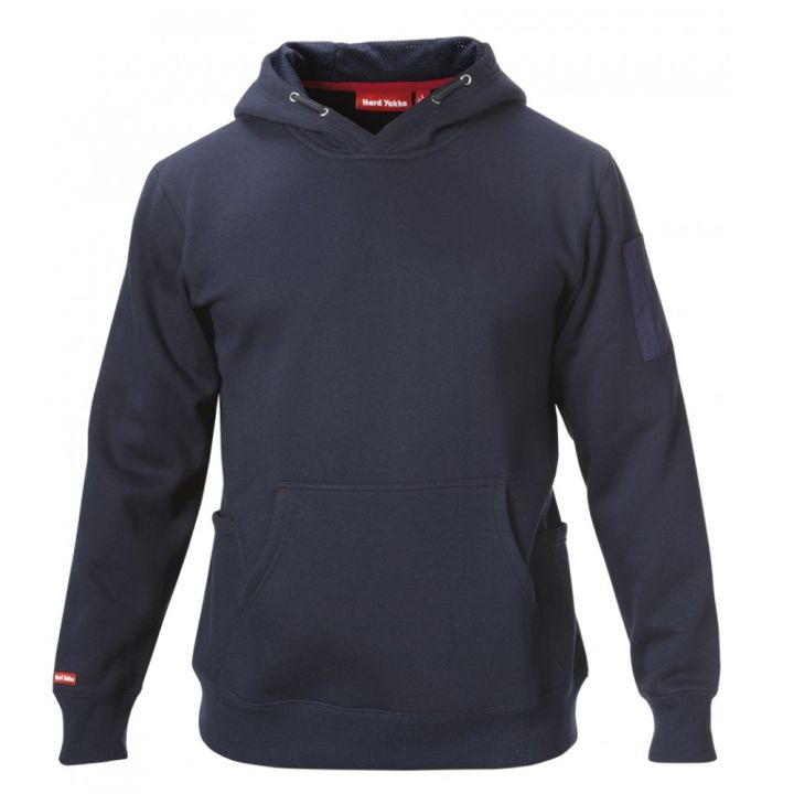 Yakka Hoodie