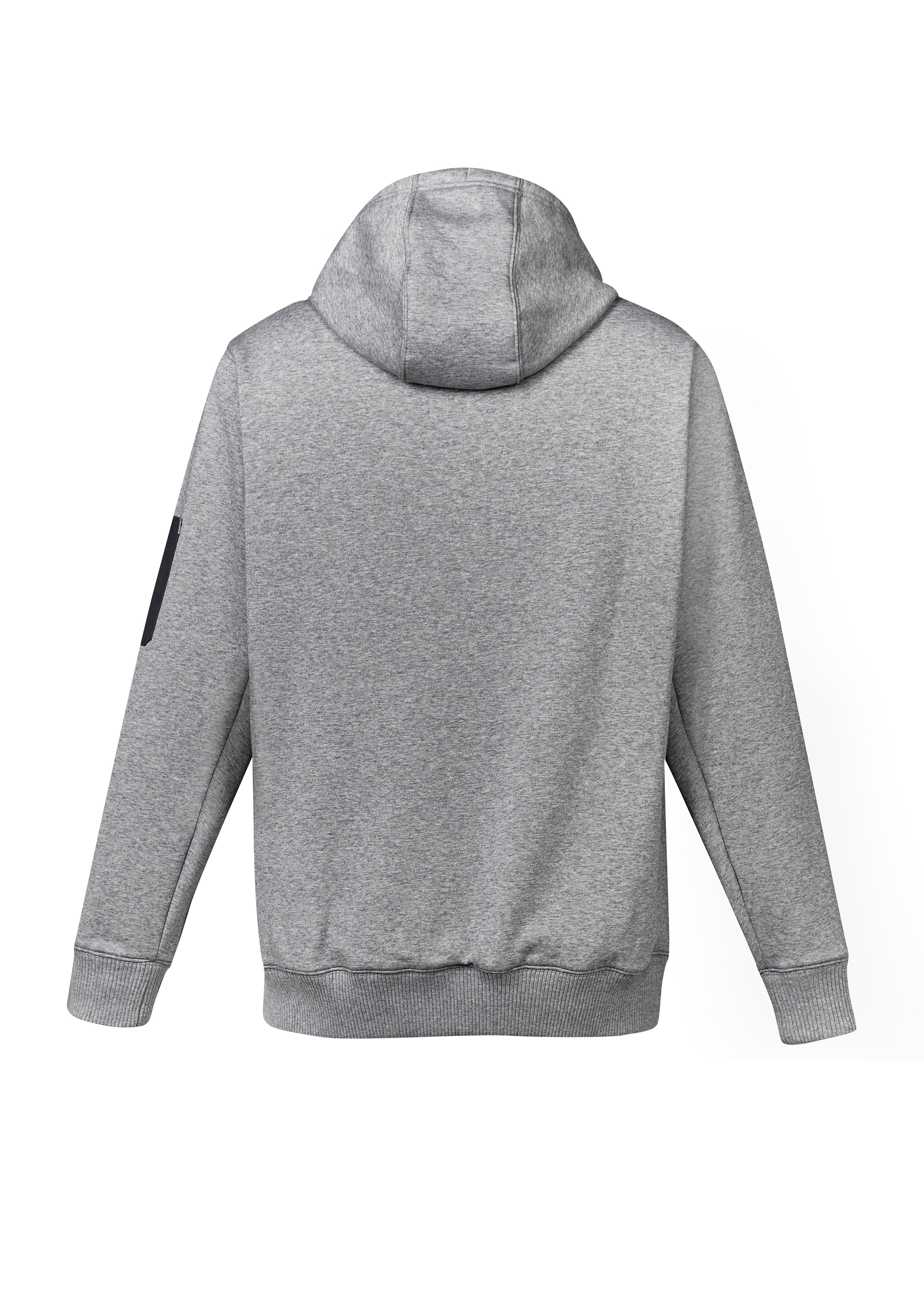 Syzmik Multi-pocket Hoodie