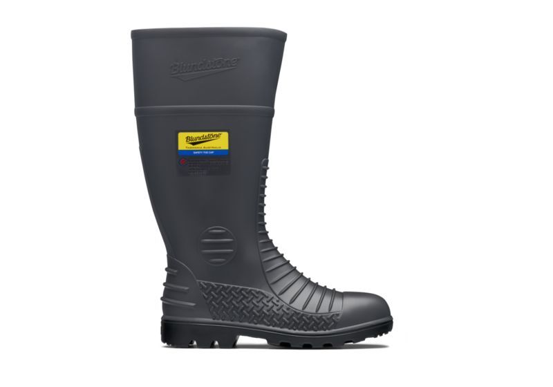 Blundstone 025 Safety Gumboot