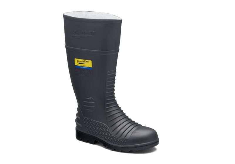 Blundstone 025 Safety Gumboot