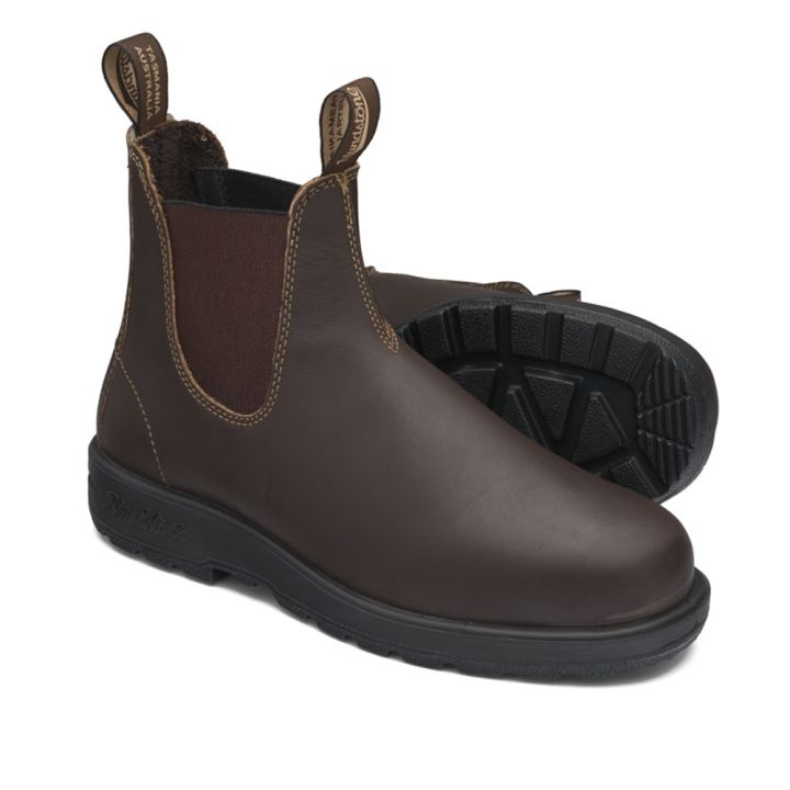 Blundstone 200 Elastic Sided Work Boot
