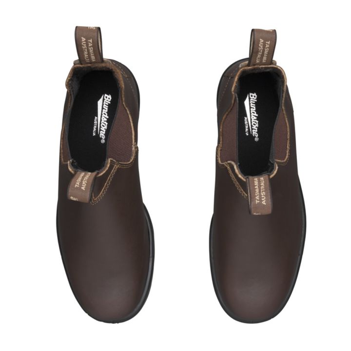 Blundstone 200 Elastic Sided Work Boot