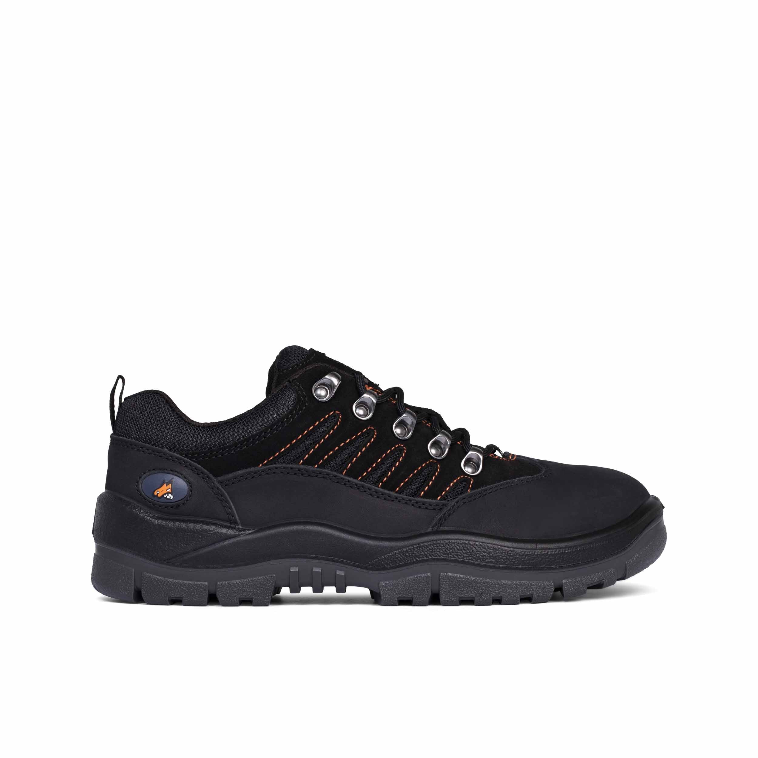 Mongrel Hiker Safety Shoe