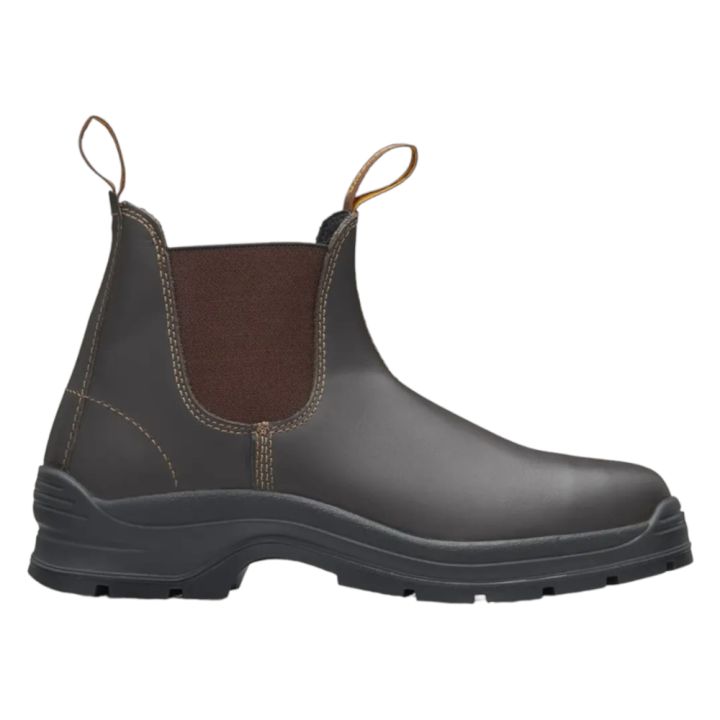 Blundstone 405 Elastic Sided Work Boot