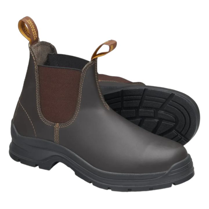 Blundstone 405 Elastic Sided Work Boot