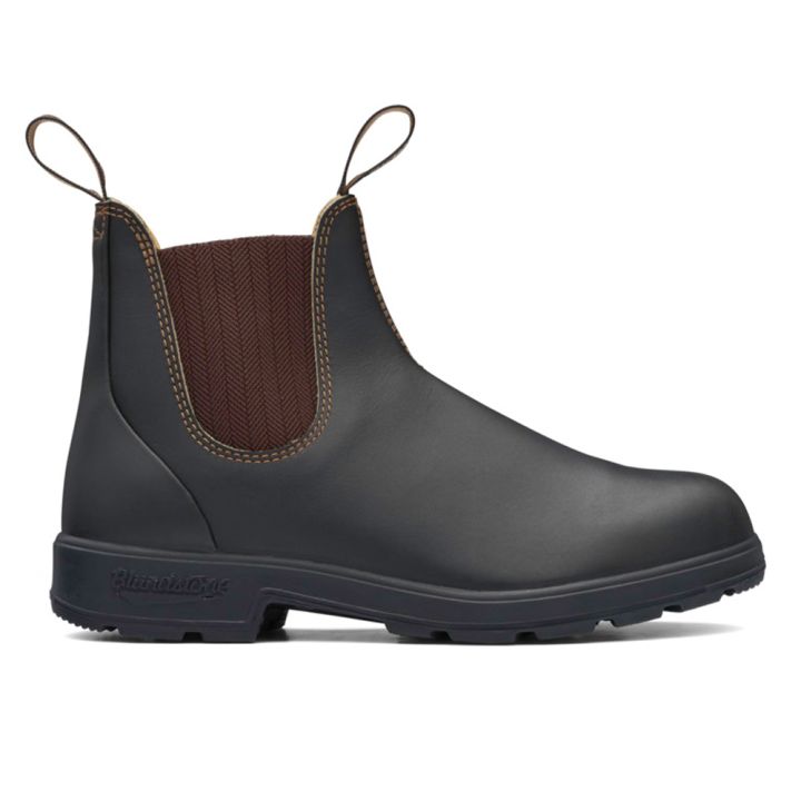 Blundstone 600 Elastic Sided Work Boot