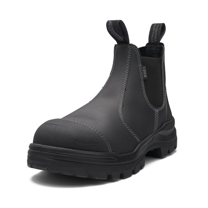 Blundstone Rotoflex Elastic Sided Safety Boot