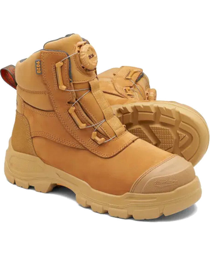 Blundstone Rotoflex Boa Safety Boot