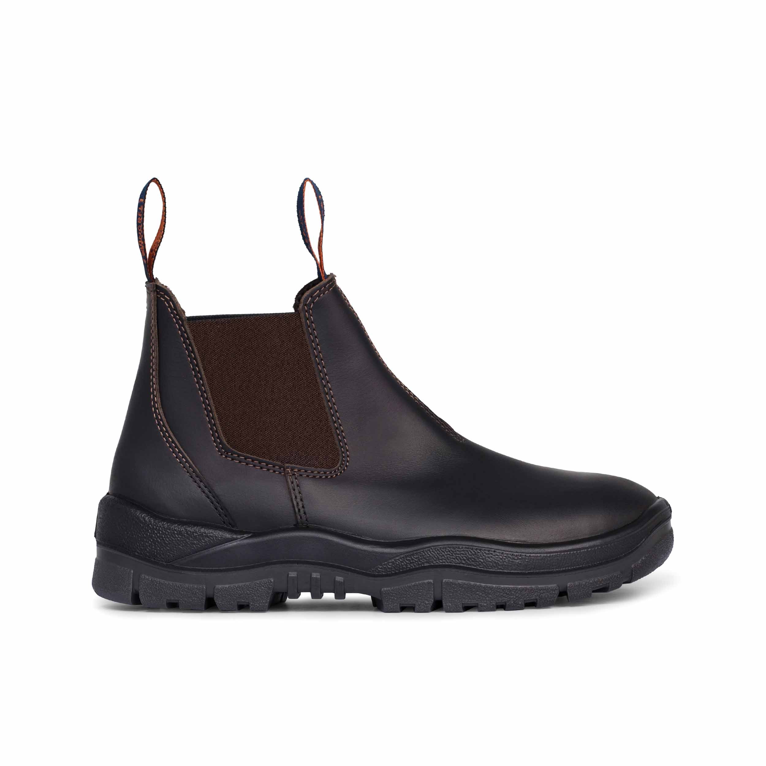 Work Boots E/S