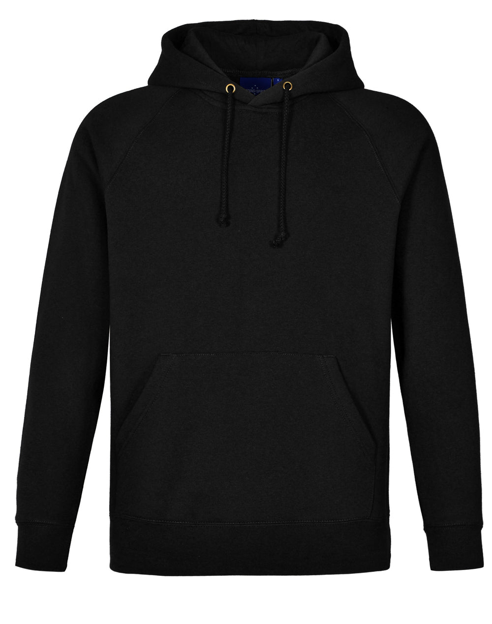 Winning Spirit Fleecy Hoodie