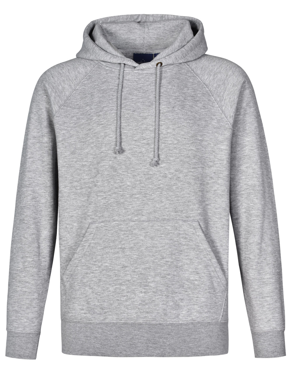 Winning Spirit Fleecy Hoodie