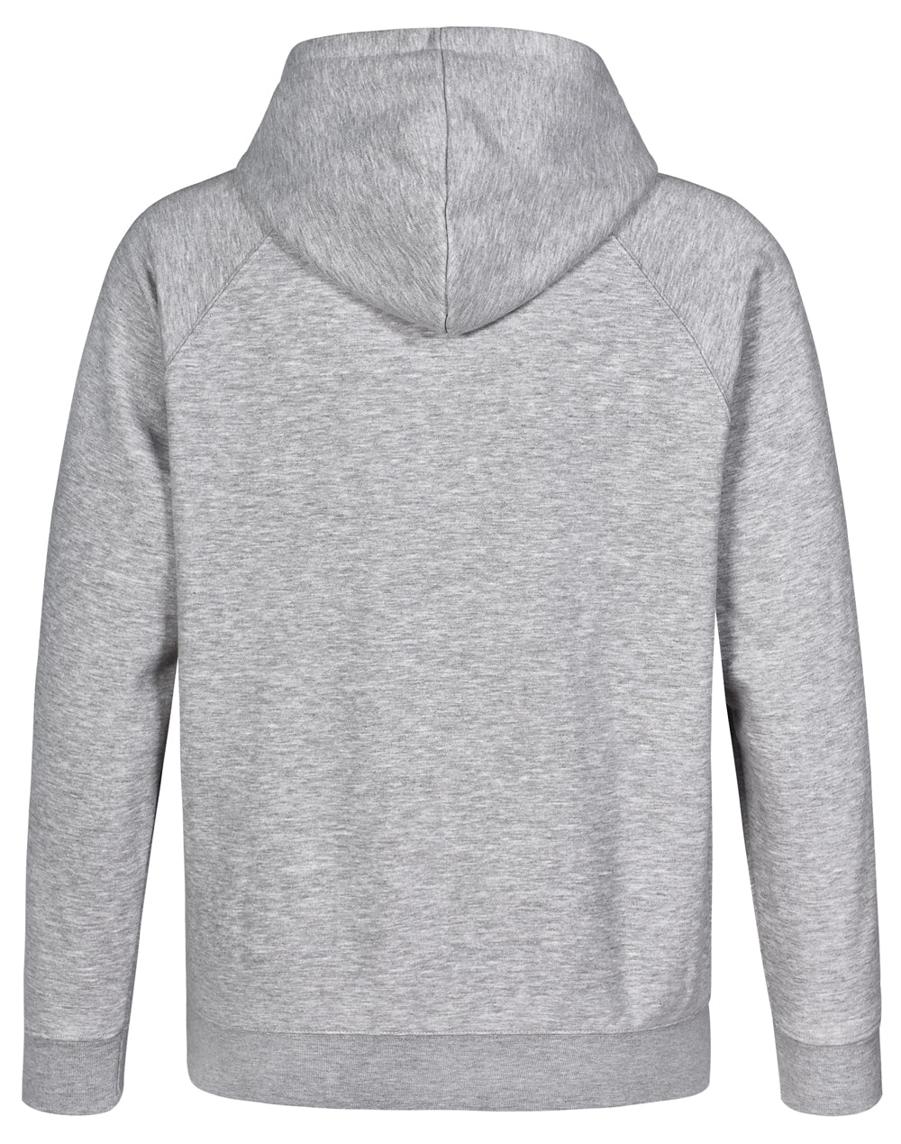 Winning Spirit Fleecy Hoodie