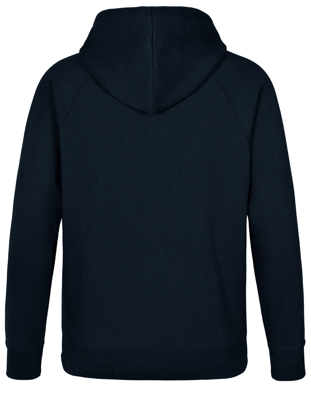 Winning Spirit Fleecy Hoodie