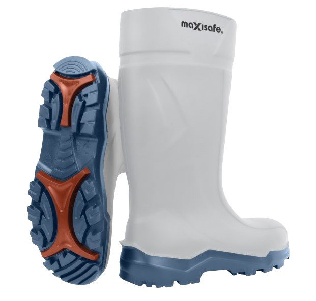 Maxisafe Jobmaster Plus PU Gumboot