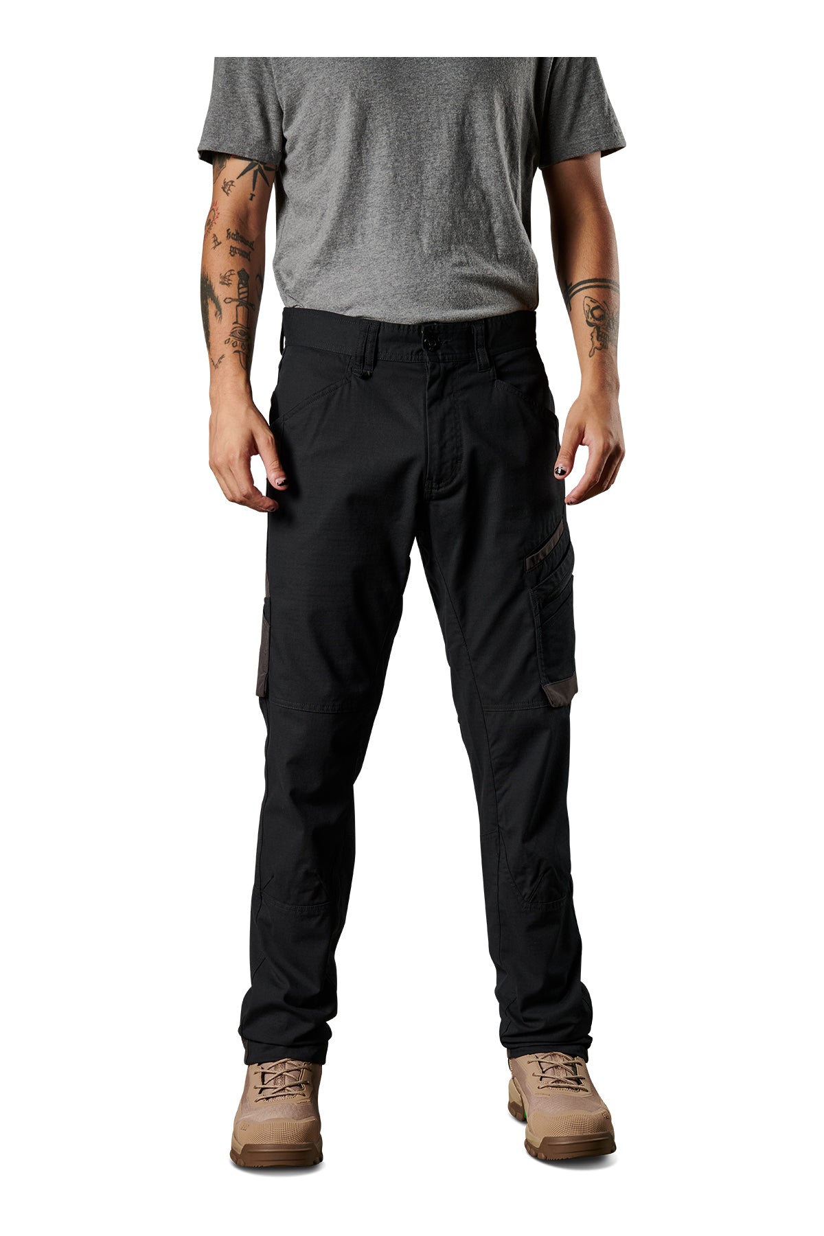 FXD WP-10 Work Trousers