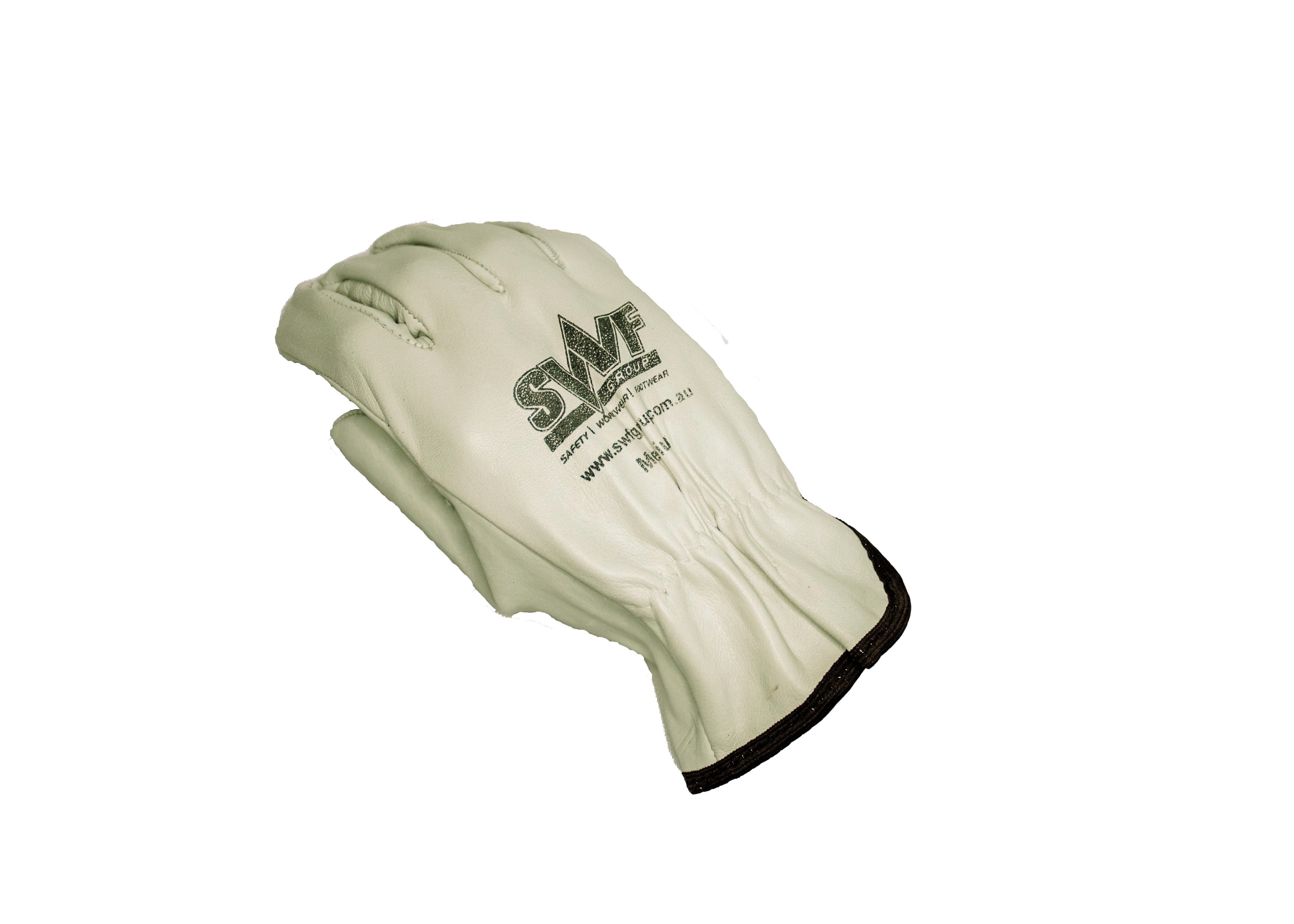 SWF Natural Full-Grain Rigger