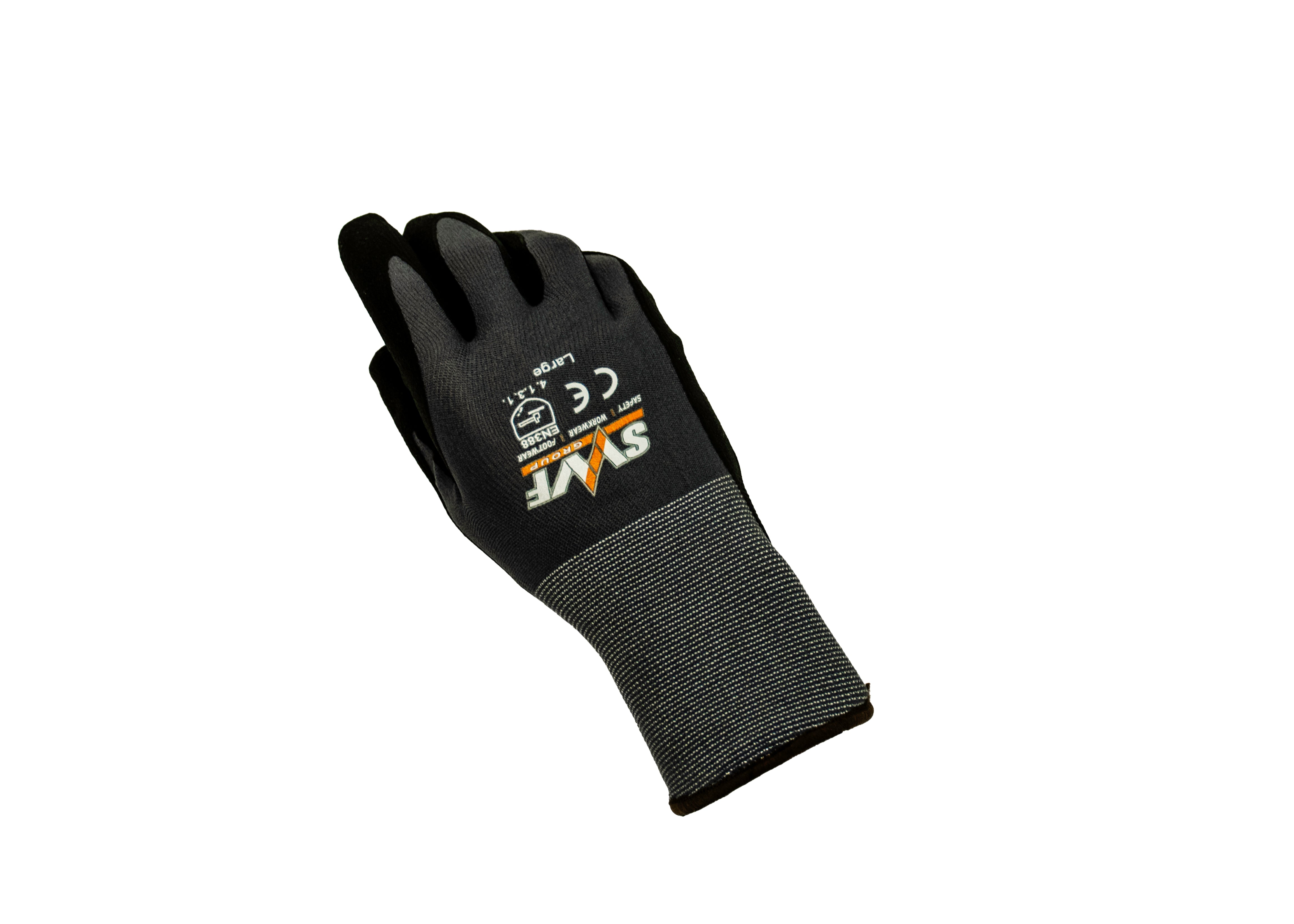 Supaflex Work Gloves