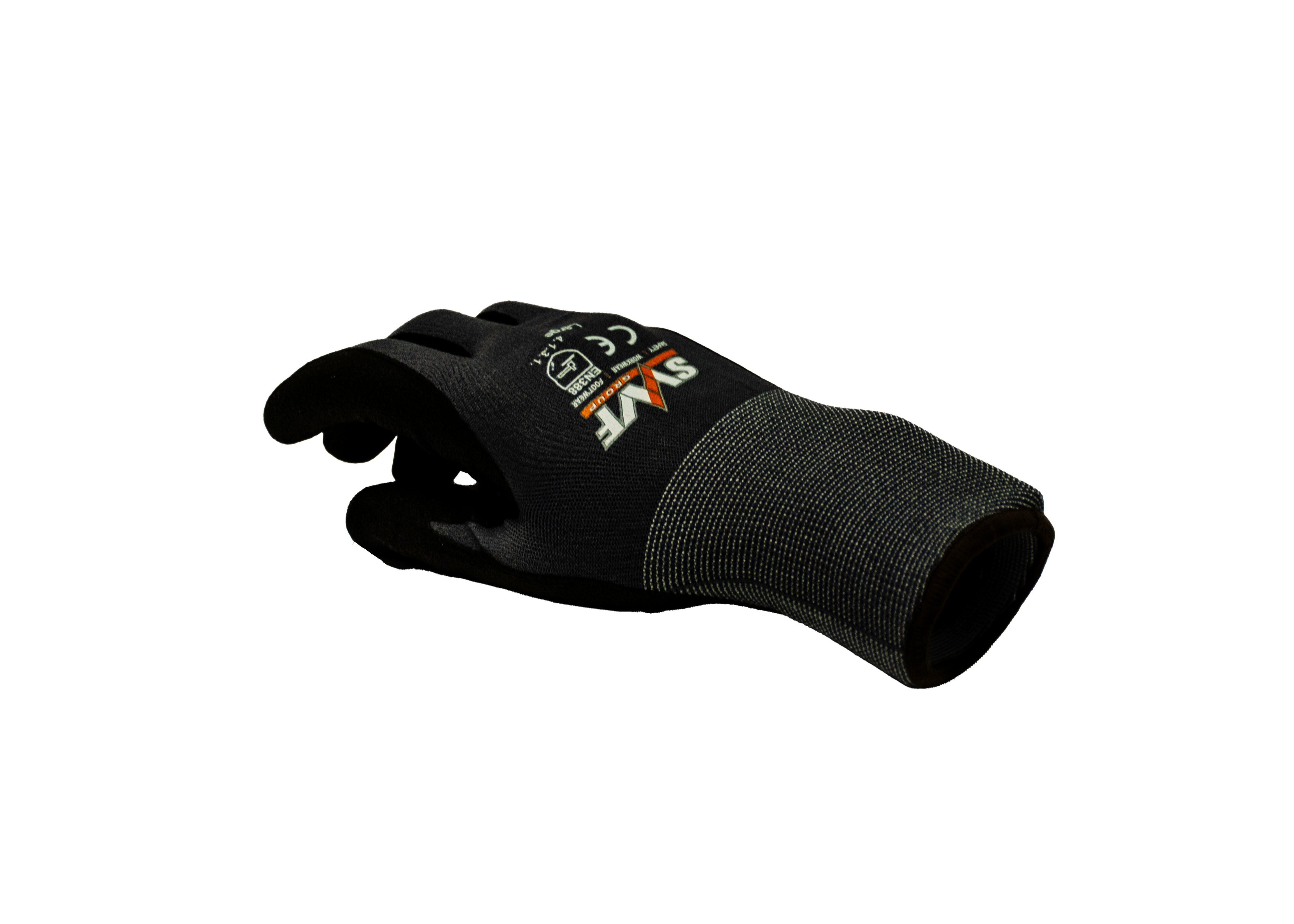 Supaflex Work Gloves