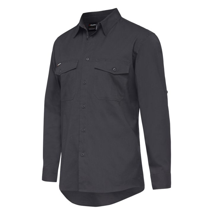 Shirt WCool22 L/S