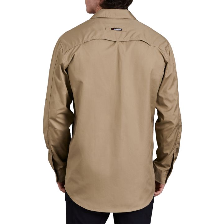 Shirt WCool22 L/S