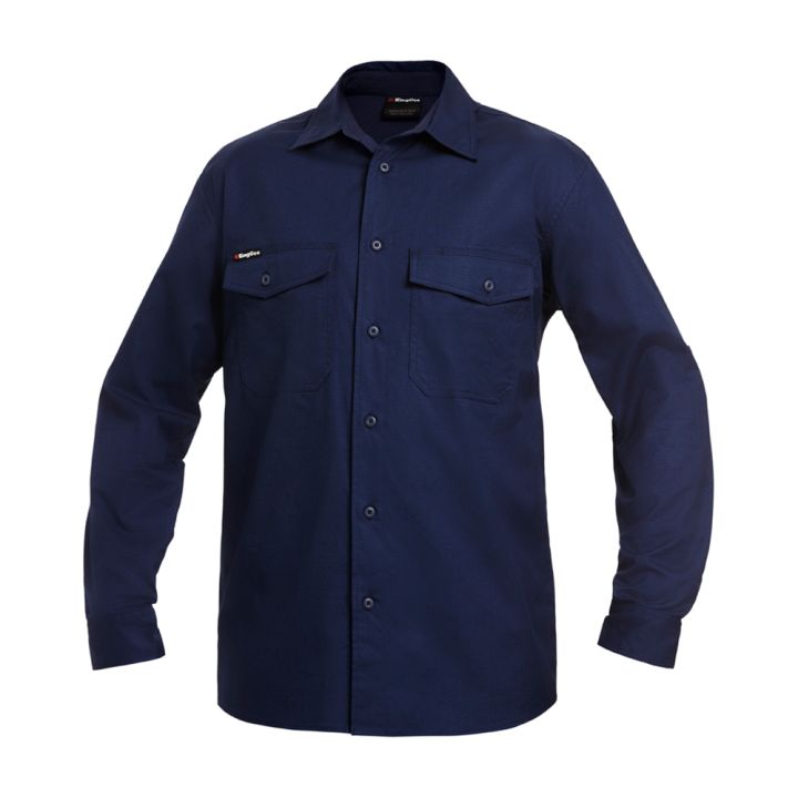 Shirt WCool22 L/S
