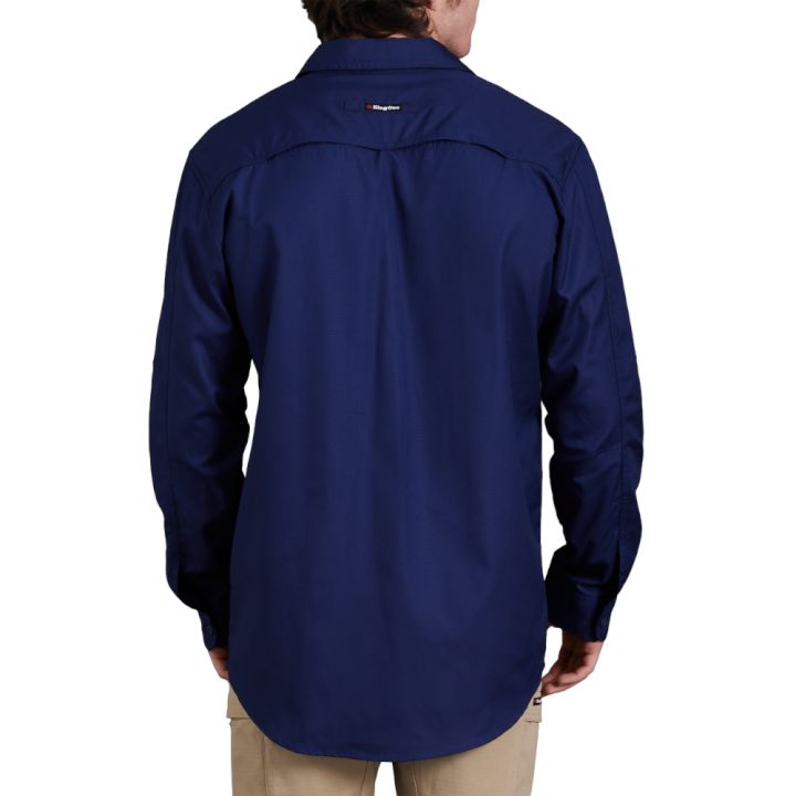 Shirt WCool22 L/S