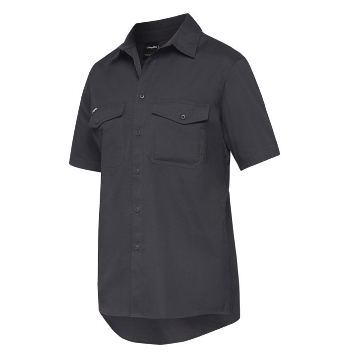 Shirt WCool 2 S/S