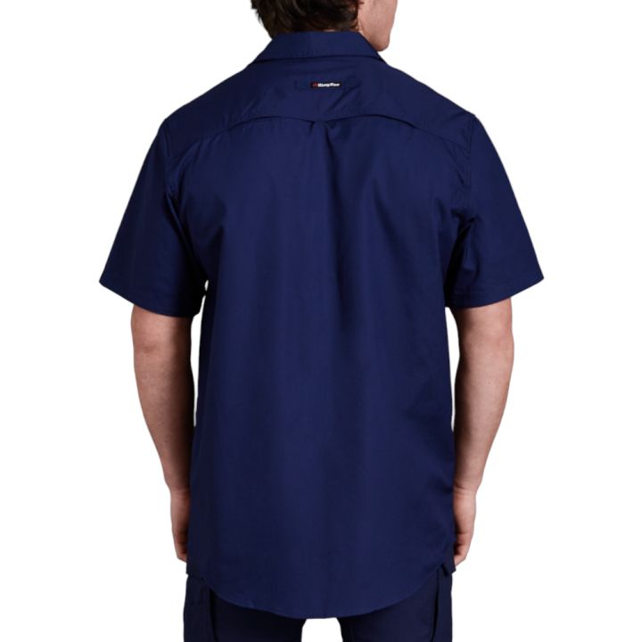 Shirt WCool 2 S/S