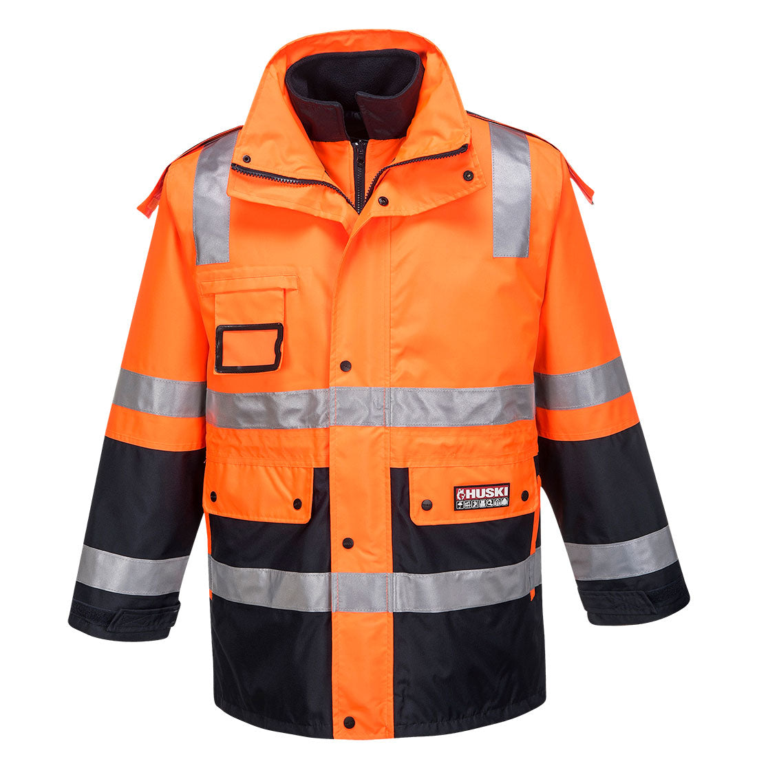 HUSKI Venture 4in1 Jacket