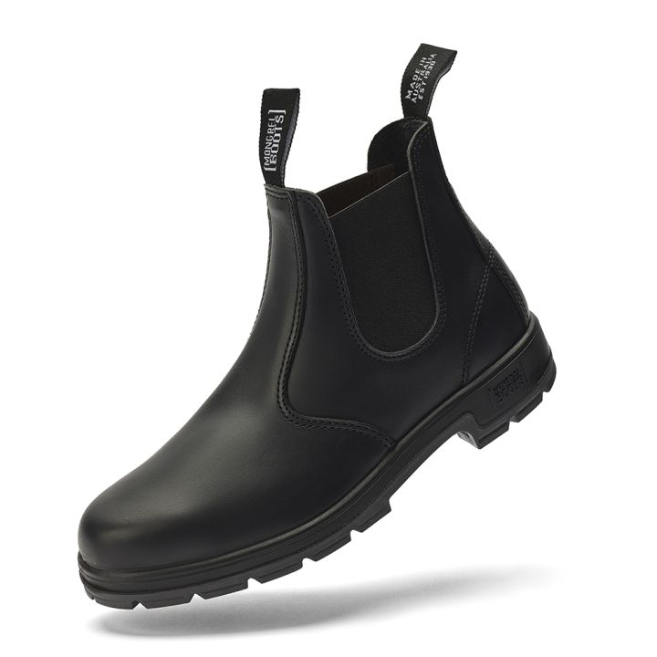 K9 Mongrel E/S Work Boot