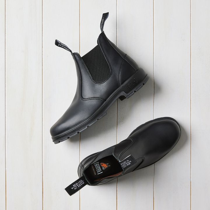 K9 Mongrel E/S Work Boot