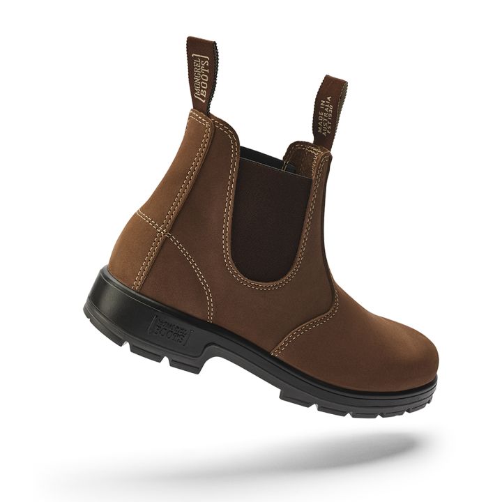 K9 Mongrel E/S Work Boot Vintage