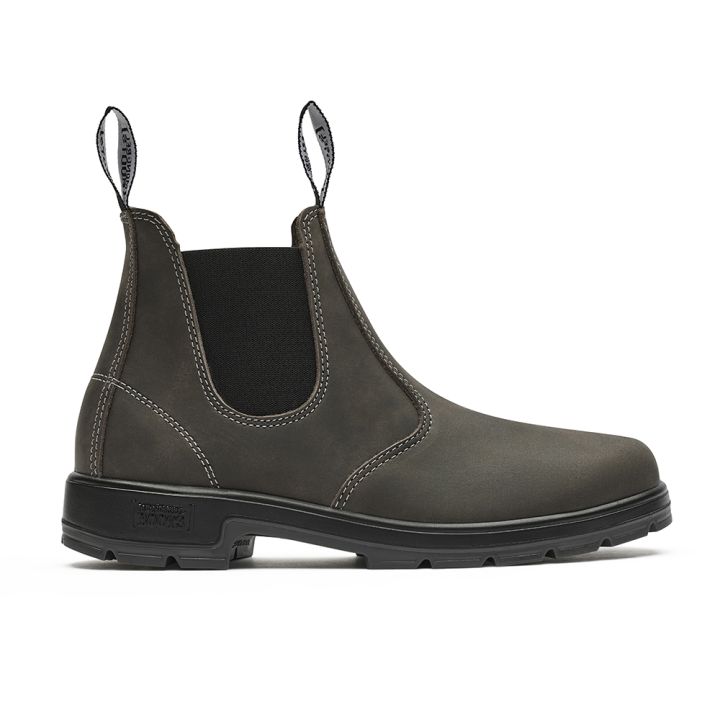 K9 Mongrel E/S Work Boot Cloudy