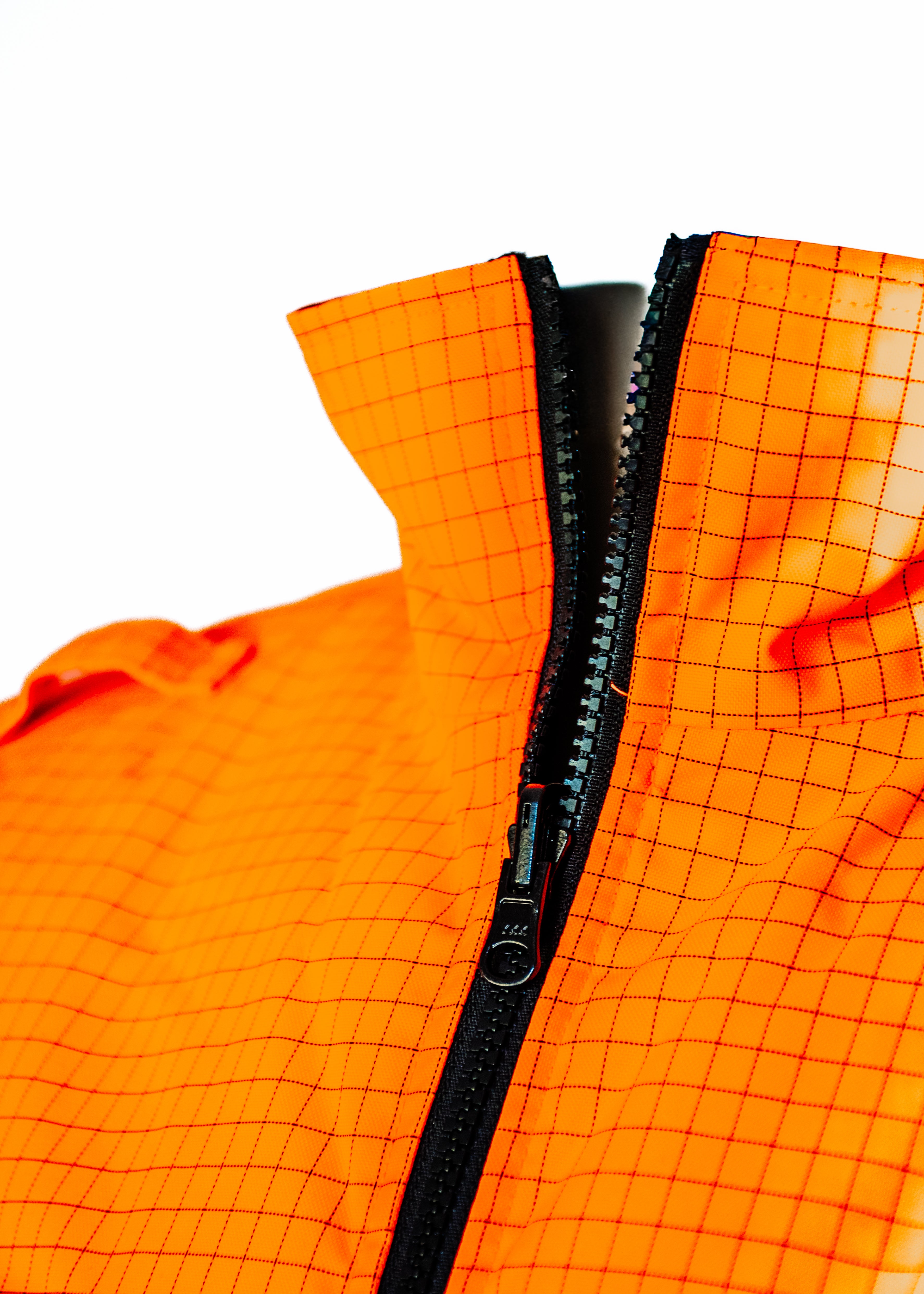 OSS FRAS CLO Rated Safety Vest