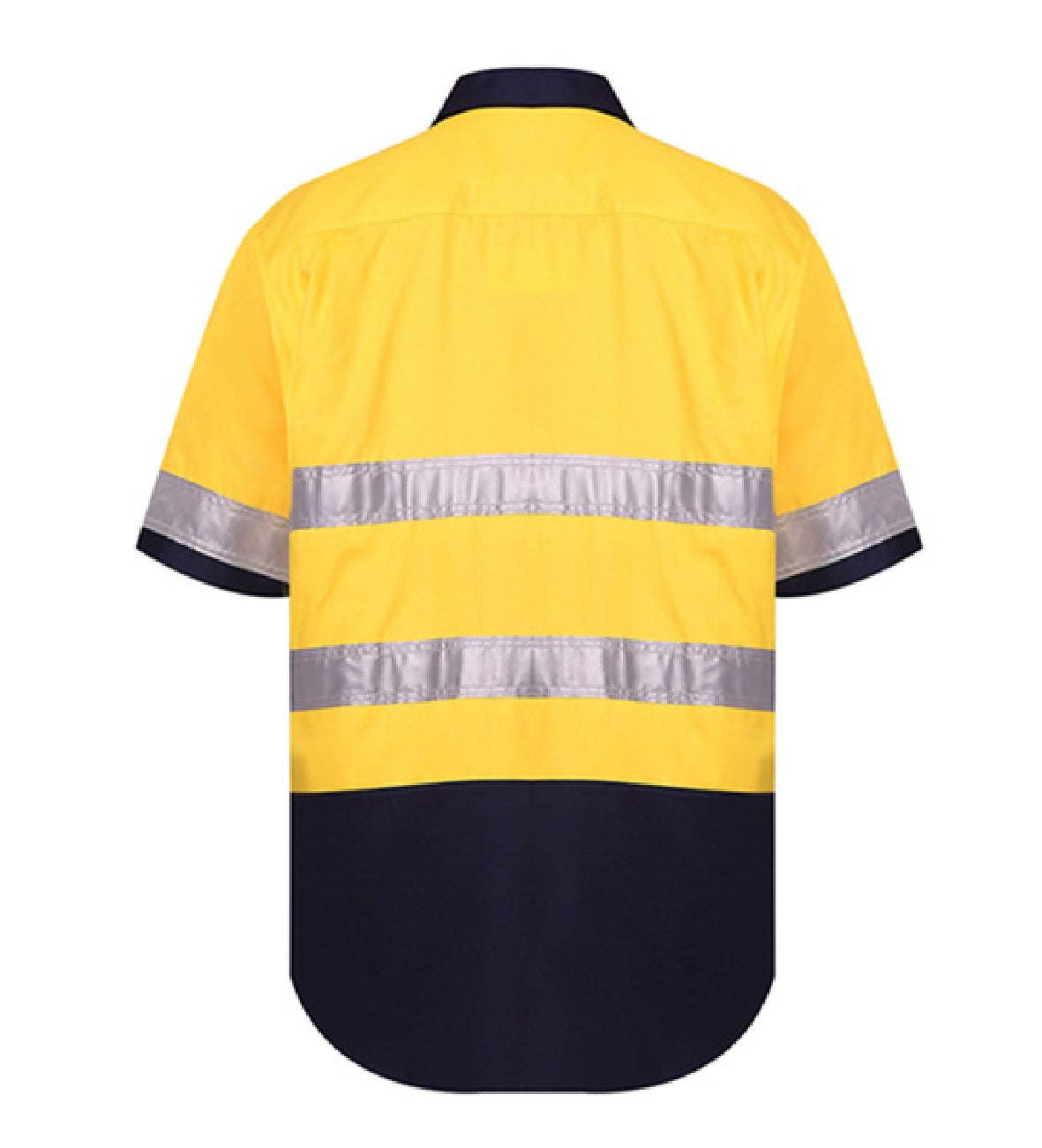 Ritemate Lightweight Reflective Shirt S/S