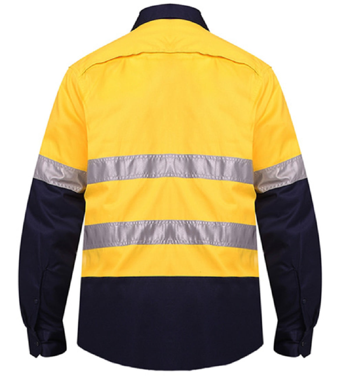 Ritemate Lightweight Reflective Shirt L/S