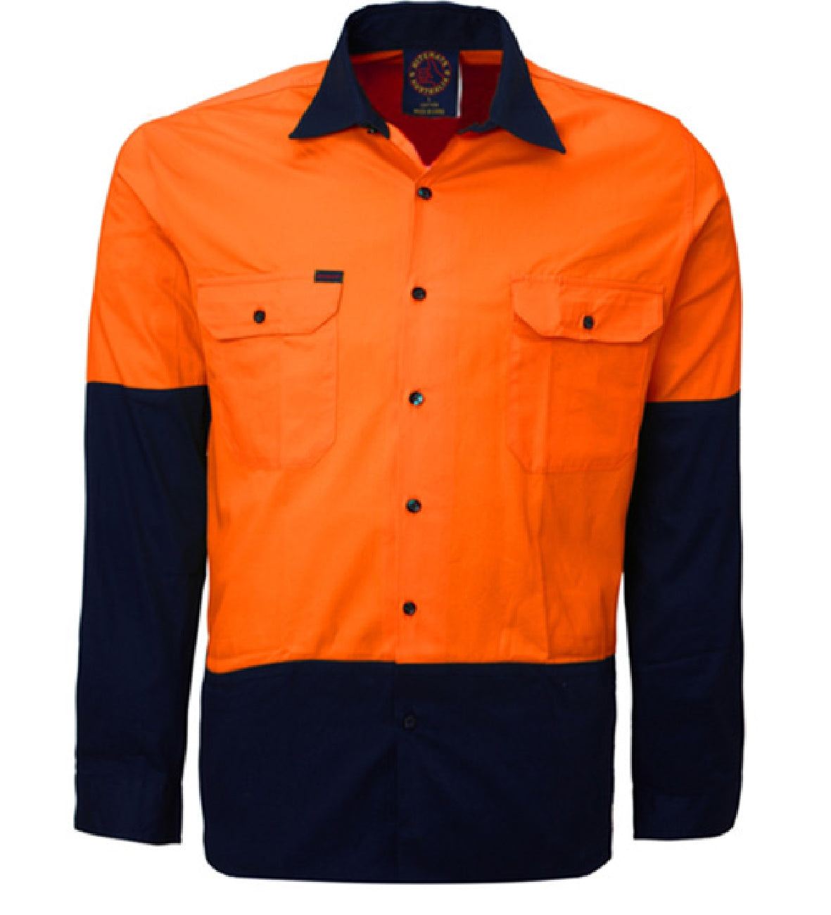 Light Weight Shirt Cotton